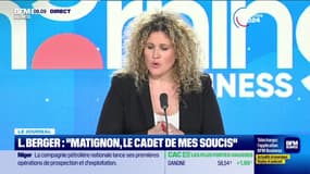 Good Morning Business - Lundi 24 juin