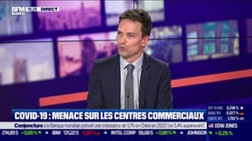 Pass vaccinal / Commerces : “On espère qu’il ne sera pas mis en place”