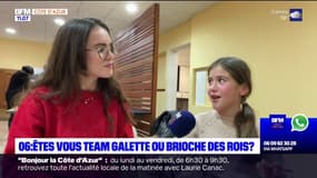 Vence: galette ou brioche des rois?