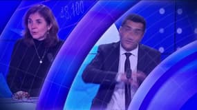 Musk continue d'inquiéter l'Europe - 10/01