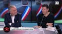 Le monde de Macron: Frédéric Haziza accusé d'agression sexuelle - 22/11
