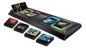 Le jeu "Dropmix"