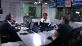 Leïla, désintéressée par le football: "Je regarderai le foot lorsqu’il y aura des femmes arbitres sur le terrain"