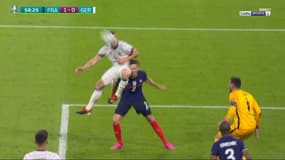 Benjamin Pavard