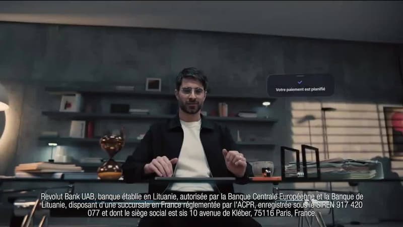 DIRECT VIDEO - Julien Damon, essayiste et sociologue, auteur de "Petit éloge de la Sécu"