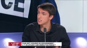 #Castaner - "On n'a pas envie d'entendre un énième comité stratégique. On veut du concret !" @MaximeLledo #GGRMC