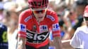 Chris Froome