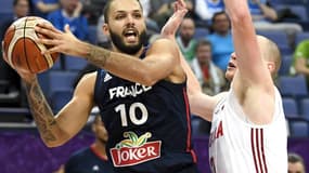 Evan Fournier