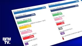 INFOGRAPHIES. Élections régionales : ce que disent les sondages quelques semaines du scrutin