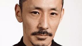 Satoshi Kuwata - Lauréat du LVMH Prize 2023