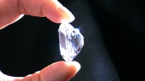 Le diamant Archiduc Joseph est d'une pureté exceptionnelle