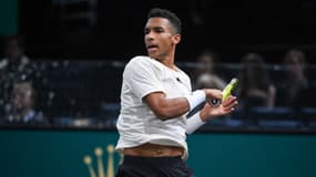 F. Auger-Aliassime