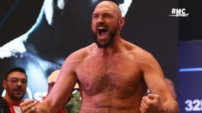 Boxe : "Il a l'art de faire du cinéma", Moscato ne croit pas à la retraite de Fury