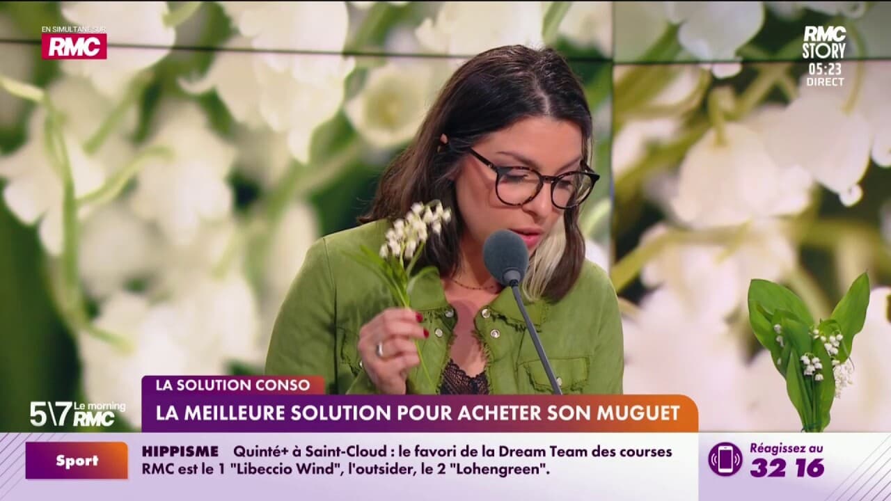 Muguet : ce que cela change