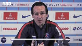 PSG - Thiago Motta, un joueur "important" pour Emery