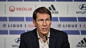 Rudi Garcia