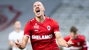 Michael Frey - Antwerp