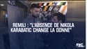 Mondial handball 2019 – « L’absence de Karabatic change la donne » reconnait Remili