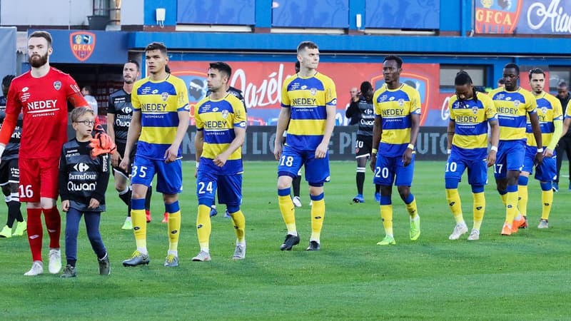 Sochaux