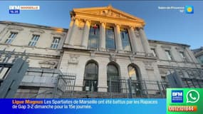 JT du Sud du lundi 4 novembre 