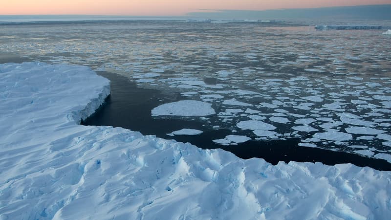 Le dépassement de points de non-retour pourrait entraîner de graves conséquences climatiques en cascade