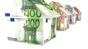 Les taux de crédits immobiliers étaient à 3,16% en janvier