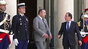 Rabat a suspendu les accords de coopération judiciaire avec Paris, jeudi soir.