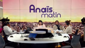 Mobilisation des agriculteurs lundi devant l'Assemblée: "Les attentes sont fortes"