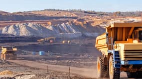 Difficile à produire, l'iridium ne fait pas partie de la catégorie des "terres rares", cet ensemble de 17 métaux fournis à 95% par la Chine 