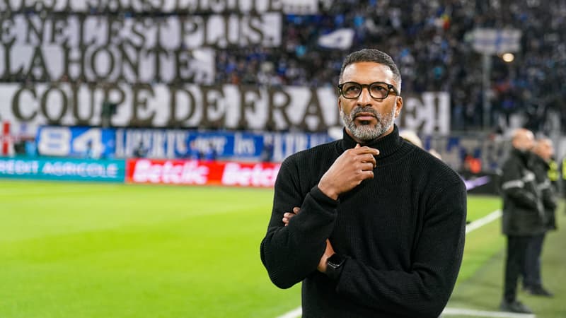 OM: pourquoi Habib Beye va faire ses débuts sans ses adjoints