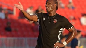 Didier Drogba