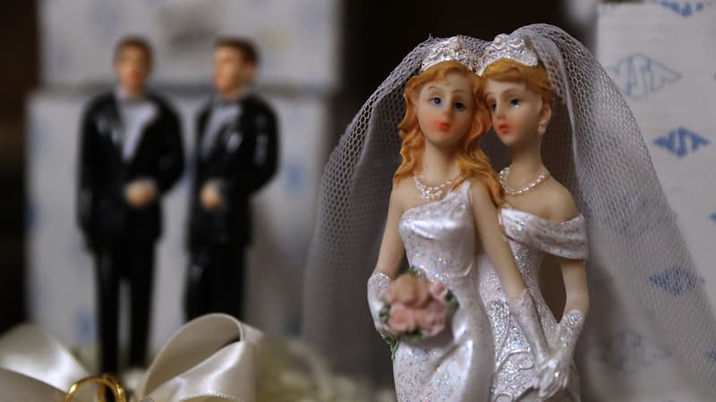 Inviter des inconnus à son mariage pour réduire la facture: ça rapporte combien?
