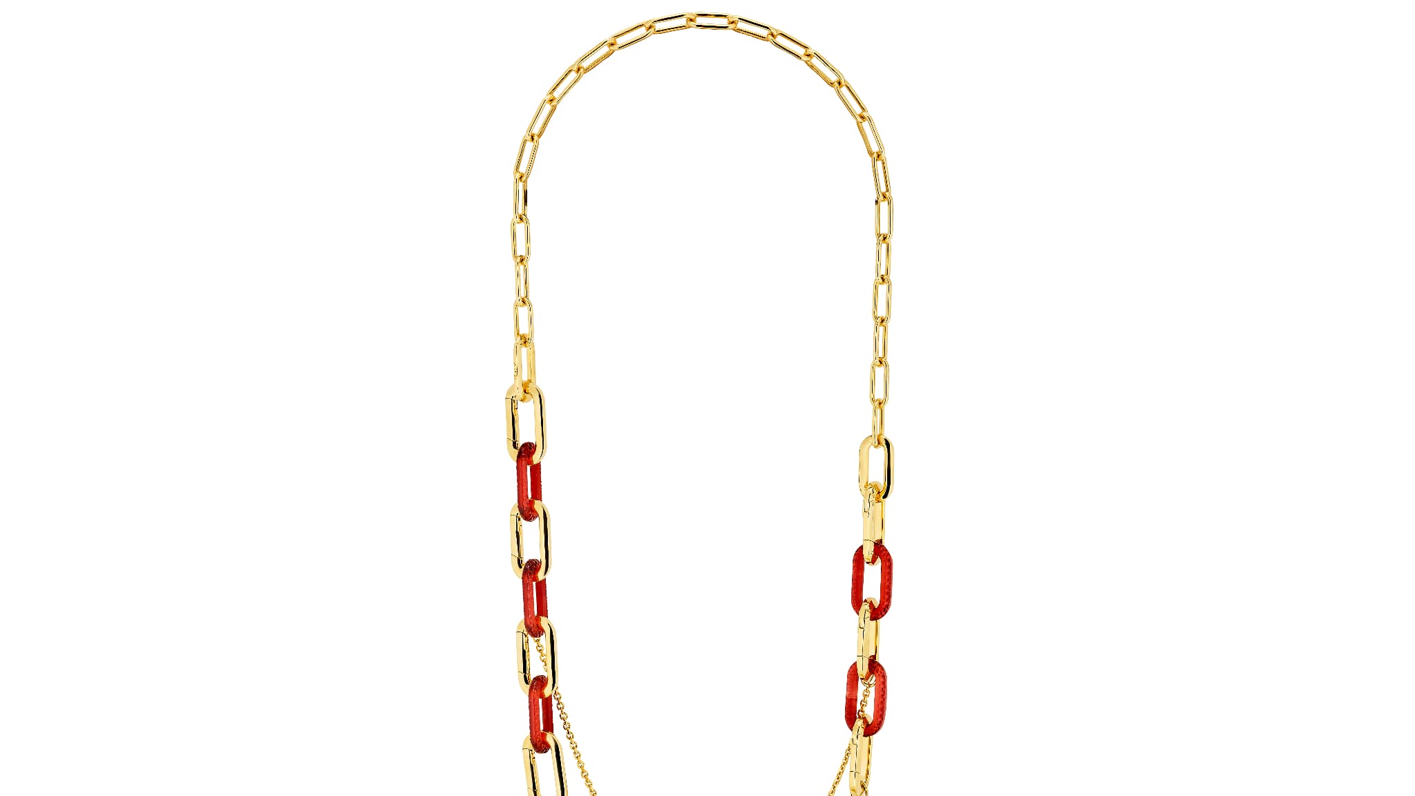 Collier Lalique 