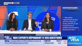 Avec vous - Jeudi 29 février