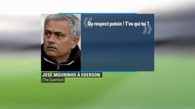 Premier League : Des révélations sur la bagarre après le choc United/City