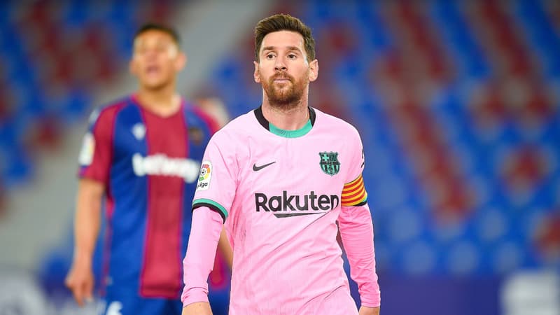 Barça: l'offre de la dernière chance déjà refusée par Messi?