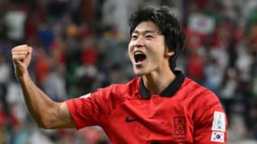 Cho Gue-Sung 