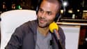 Tony Parker