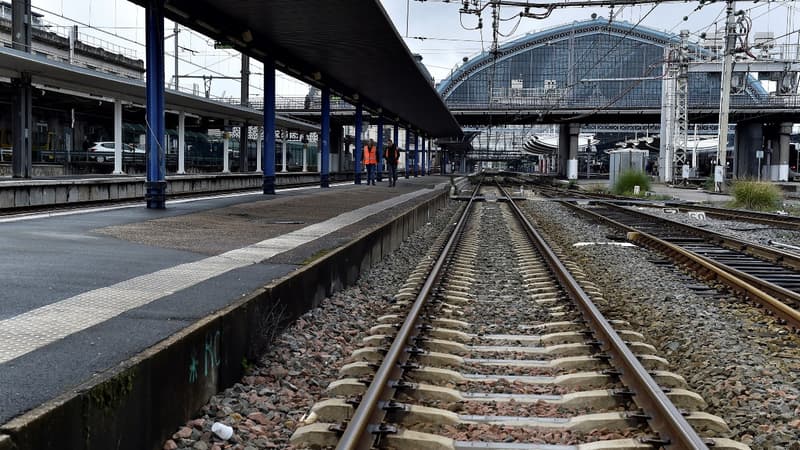 Grève SNCF: les hôtels du sud-ouest anticipent 25% de perte d'activité ce week-end