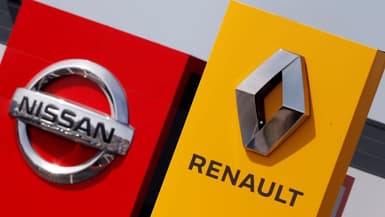 L'alliance entre Renault, Nissan et Mitsubishi a connu des remous.