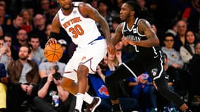 Julius Randle