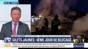Gilets jaunes: après une fréquentation en nette baisse le week-end dernier, faut-il s'inquiéter pour le Black Friday?