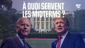 À quoi servent les midterms, les élections américaines de mi-mandat? 