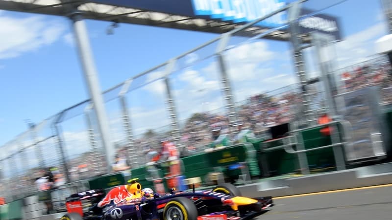 Daniel Ricciardo