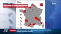 Onze grandes villes françaises en "zone d'alerte renforcée Covid": ce que ça change