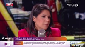 Face à Apolline : Luc Chatel - 03/06