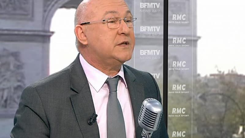 Michel Sapin estime que tous les principaux outils contre le chômage sont maintenant en place.