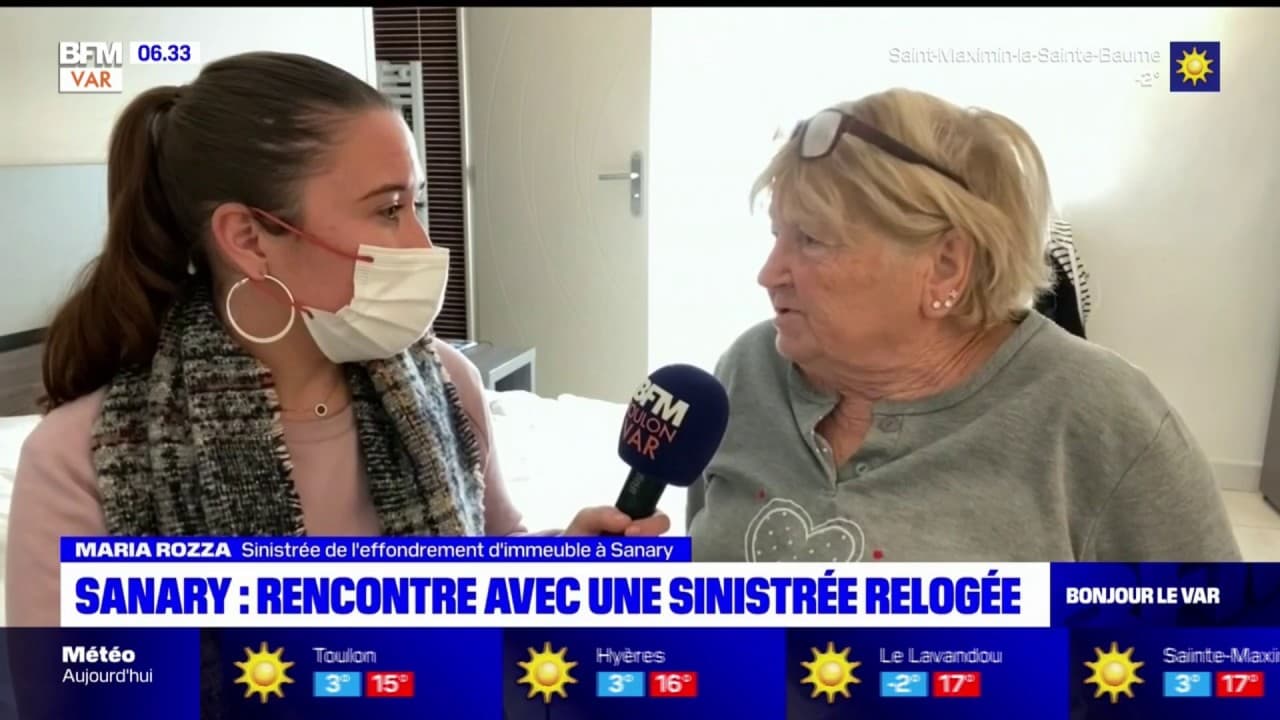 club rencontre var