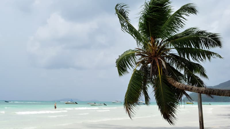 Le Seychelles, sur la liste noire des paradis fiscaux