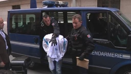 Le présumé conducteur mis en examen pour "homicide volontaire"